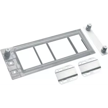Hager FZ737B - valge - kontoritarbed - valge