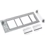 Hager FZ737B - valge - kontoritarbed - valge