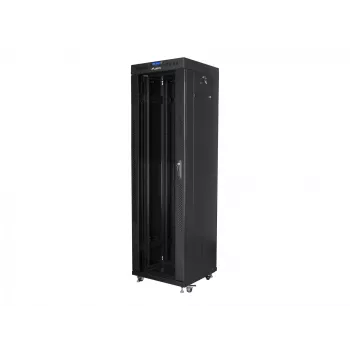 Vabalt seisev rack Lanberg FF01-6642-12BL