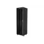 Vabalt seisev rack Lanberg FF01-6642-12BL