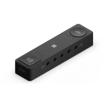 Microsoft Surface Adaptive Hub Comm XZ/NL/FR/DE/IT/PL Must