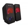Kõlar 2.0 Loop RGB USB