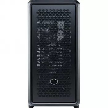 Arvuti korpus Cooler Master MasterFrame 600 Midi Tower Must