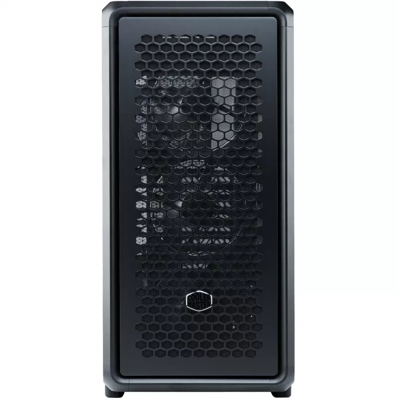 Arvuti korpus Cooler Master MasterFrame 600 Midi Tower Must