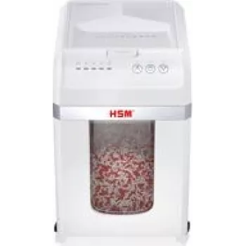 Paberipurustaja HSM shredstar Autofeed X300 — HSM automaatne autofeed, 300-leheline mahutavus (mudel 1037111)