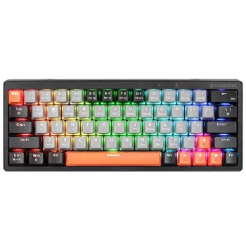 Mehaaniline klaviatuur Tracer GAMEZONE EVO1 HOT SWAP 63 (Hall) TRAKLA47297