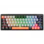 Mehaaniline klaviatuur Tracer GAMEZONE EVO1 HOT SWAP 63 (Hall) TRAKLA47297