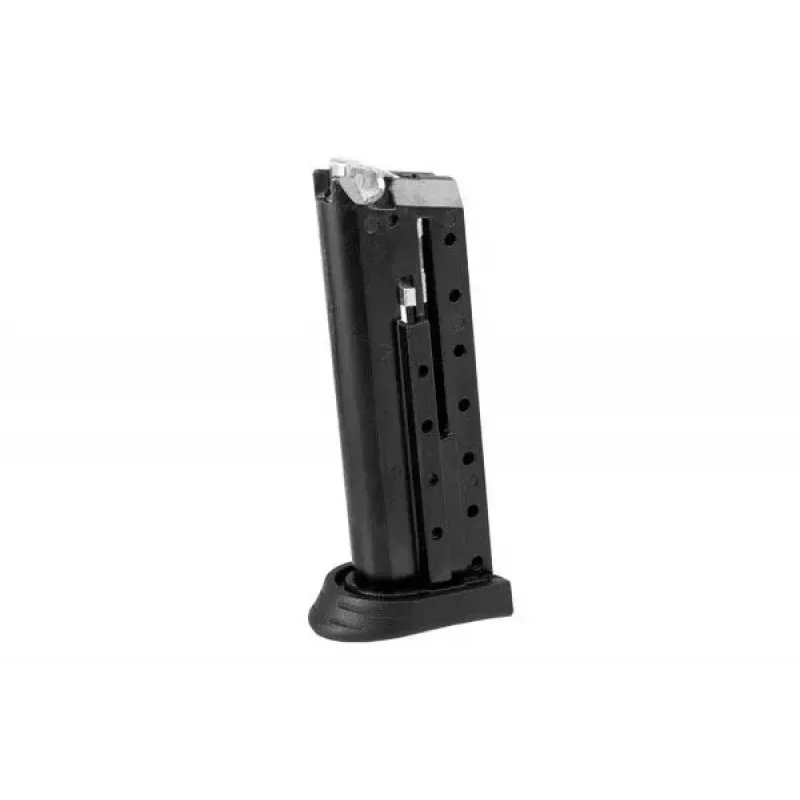 STALKER M906 BAS .22 Long Blank (6 mm) Titaanist häiresignaalpüstol