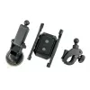 Hammer Mount Holder AKC001226 – universaalne seadmekinnitus nutitelefonidele ja tahvelarvutitele