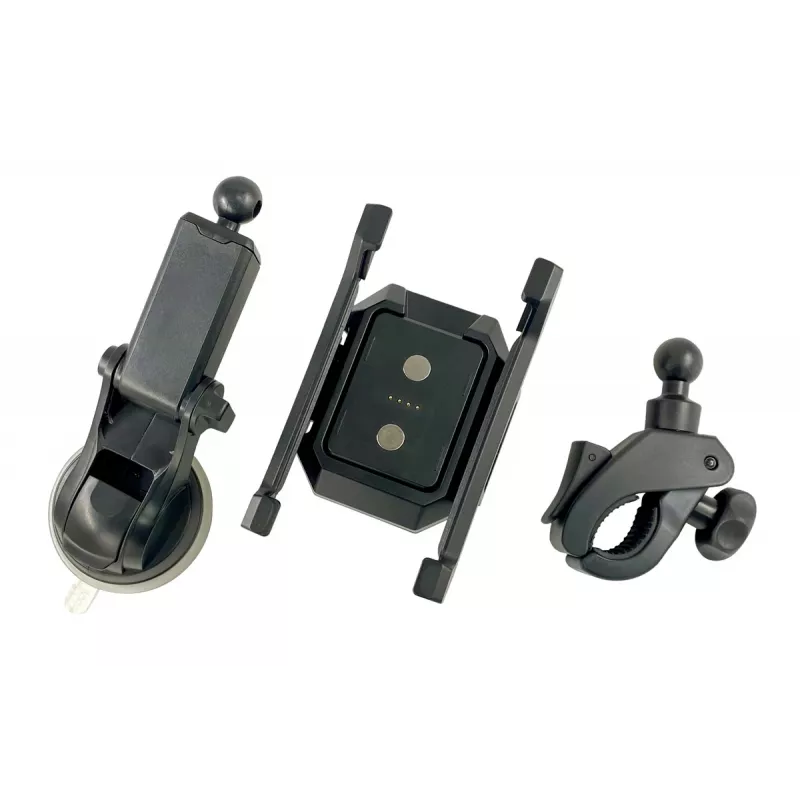 Hammer Mount Holder AKC001226 – universaalne seadmekinnitus nutitelefonidele ja tahvelarvutitele
