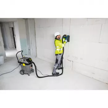 Tolmuimeja Kärcher NT 50/1 Must 50 L 1380 W