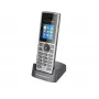 Grandstream Networks DP722 IP-telefon must/hall 10 liini TFT
