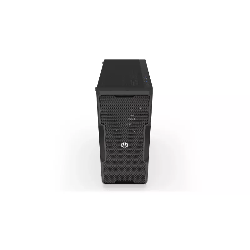 ENDORFY Regnum 400 Air Tower Black