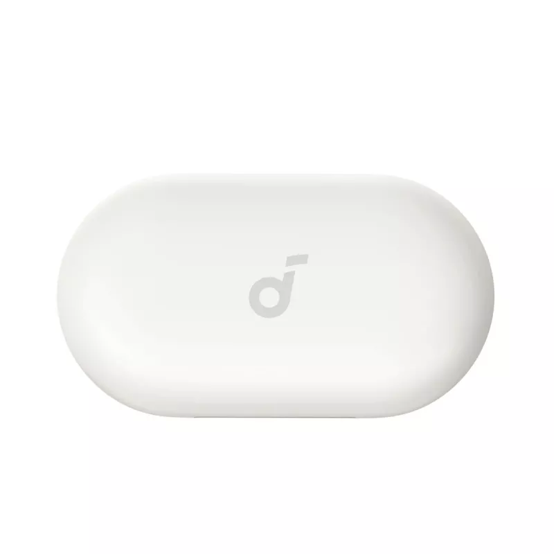 Kõrvaklapid Soundcore V20i valge