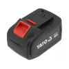 Aku 18V, 6,0Ah YT-828464 YATO