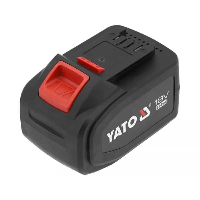 Aku 18V, 6,0Ah YT-828464 YATO