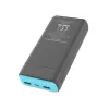 Tracer EnerGen 20000 mAh Must, Sinine