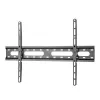 SBOX PLB-2546F-2 kinnitusklamber 37–80 mm, koormus 45 kg, plaat 600×400 mm