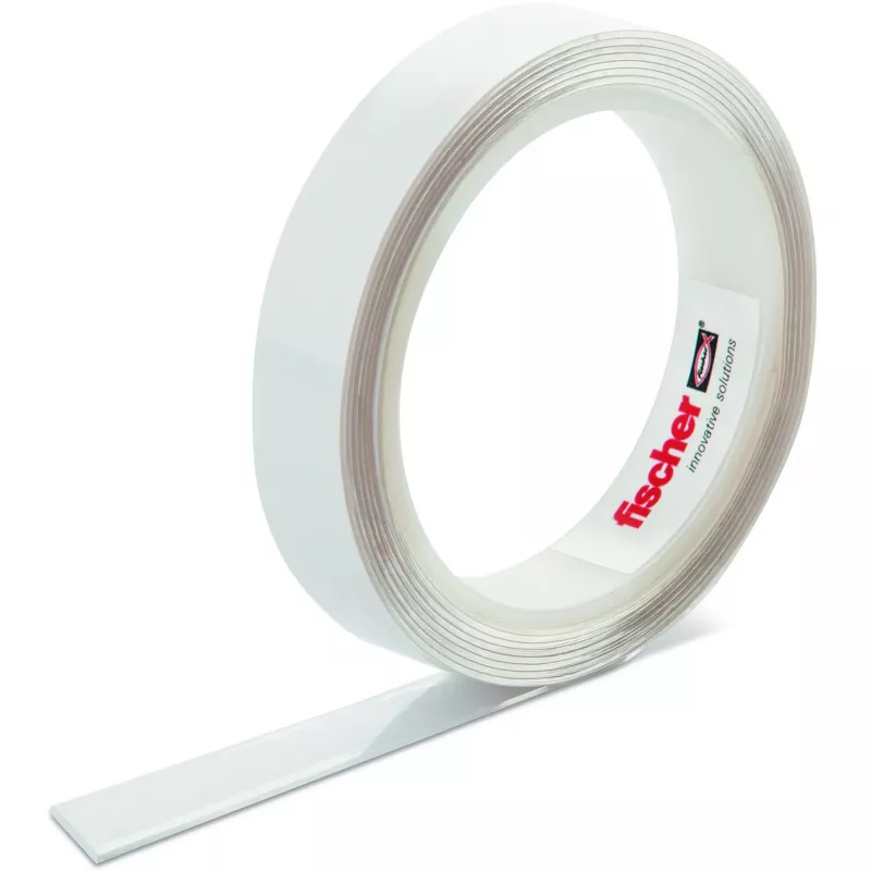 Kinnituslint FISCHER 574519, 3 m pikkus x 19 mm laius