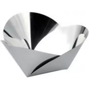 Serveerimiskorv Alessi ABI03 roostevaba teras 110 mm