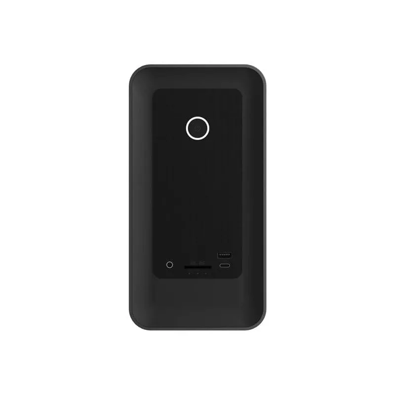 Mini-PC ZOTAC ZBOX MAGNUS ONE EU27506TC Barebone Intel Core i7 ja NVIDIA GeForce GTX 3060-ga