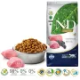 FARMINA N&D Prime Lamb and Blueberry Adult - kuiv kassitoit - 5 kg