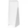 Ruuter Mikrotik RBD25G-5HPacQD2HPnD 2.4 GHz 5 GHz Wi-Fi 802.11ac
