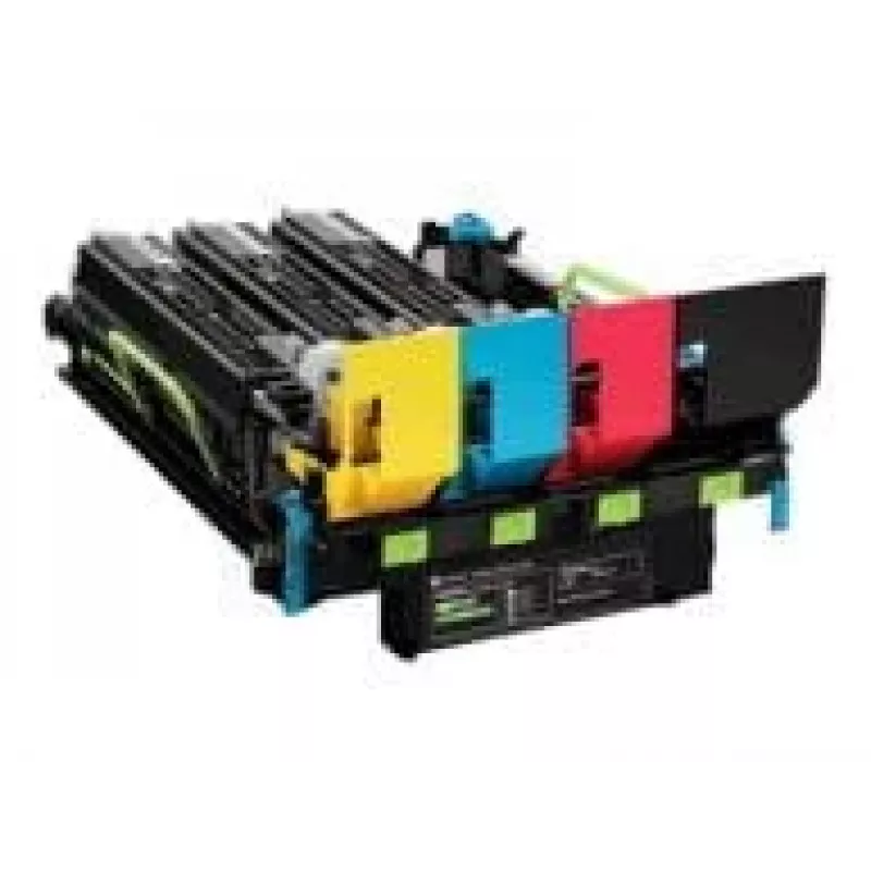 Toonerikassett Lexmark CS72x CX725
