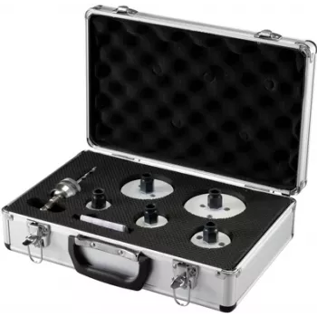 Makita E-15805 EZYCHANGE-BiM-Set elektrik (E-15805)