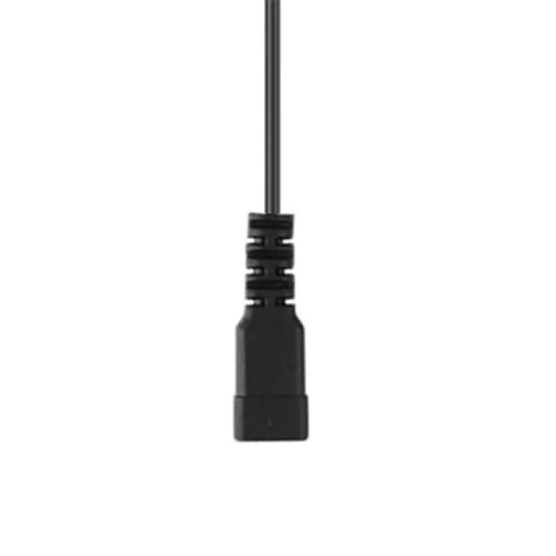 Peakomplekt FREEDCONN L1M mootorratta intercom Must
