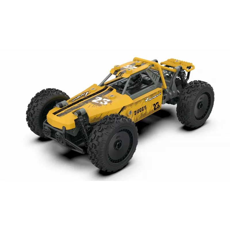 Buggy Amewi CoolRC DIY Oldscool 2WD 1:18 elektriajam 8+