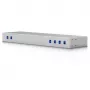 Lainepikkusjaotusega multiplekser Ubiquiti UACC-CWDM-4 Laius 442 mm Sügavus 120 mm Kõrgus 43,7 mm