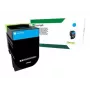 Toner Lexmark 802SC 2000 lehekülge tsüaan