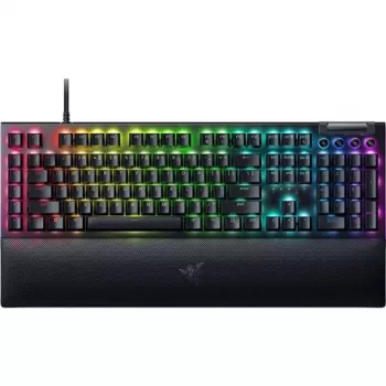 Razer RZ03-04691800-R3M1 klaviatuur Gaming USB QWERTY US English Must