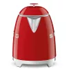 Smeg 50's Style veekeetja KLF05RDEU punane