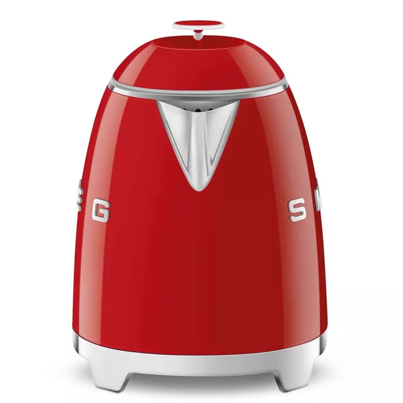 Smeg 50's Style veekeetja KLF05RDEU punane