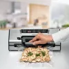 Vaakumpakendaja Rommelsbacher VAC 385 roostevaba teras