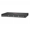 HPE Aruba 6100 Hallatav 48G 4SFP+ Lüliti