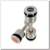 HMS Fitness HH10 Fixed-weight dumbbell 10 kg 2 tk