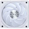 Korpuse ventilaator Lian Li UNI FAN CL Wireless Reverse 120mm valge