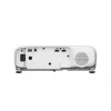 Standardne heiteprojektor Epson EB-FH54 — 4100 ANSI luumenit, 3LCD, WUXGA, laser 12000 h, 1×HDMI, Ethernet, AirPlay 2