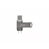 Mälupulk Dual Drive D400 32GB USB-C/A 3.1 100MB/s