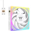 Thermaltake TOUGHFAN EX 120 ARGB Sync Valge 3-Pack