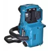 Makita DUC406ZB kettsaag roheline