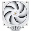 Thermalright Royal Pretor 130 CPU Cooler, Dual-Tower - 1x 120mm, 1x 130mm, valge (ROYAL PRETOR 130 Valge)