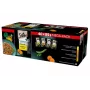 SHEBA Nature's Collection linnuliha maitsed tarretises - märg kassitoit - 40 x 85 g