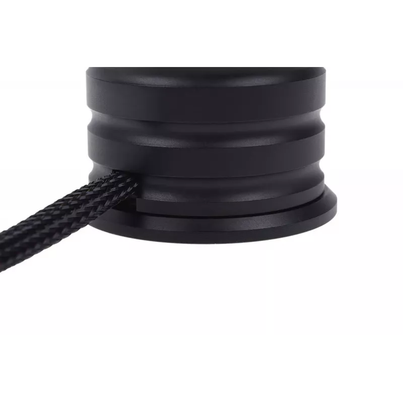 Alphacool 17434 arvutikorpuse osa universaalne vajutusnupp
