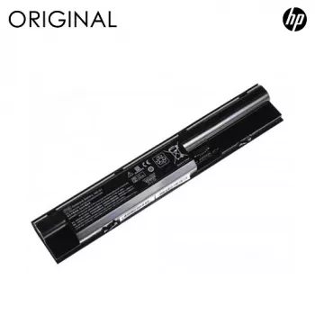 Sülearvuti aku, HP FP06 originaal