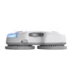 HUTT C7 aknapuhastusrobot | Juhtmega | 5500 Pa | Valge