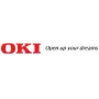 Oki 9004079 printerikulumaterjal, must
